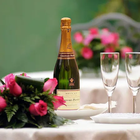 Daniel's ホテル ローマ