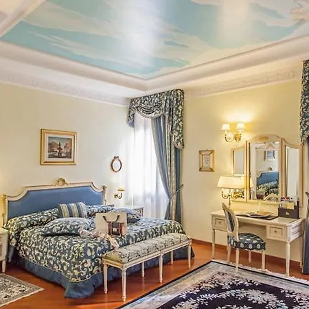 Hotel Daniel's Rome