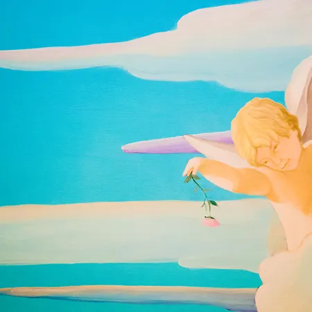 Daniel's Hotel Řím