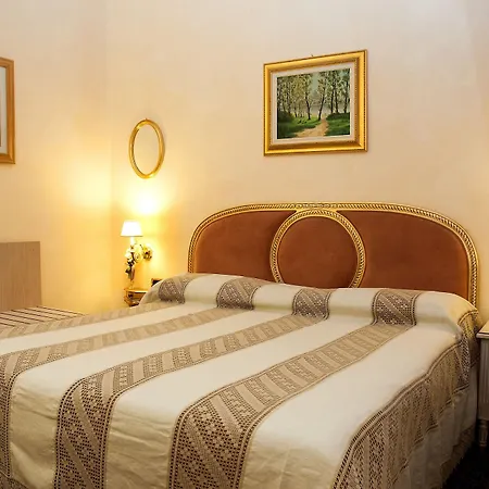 Hotel Daniel's