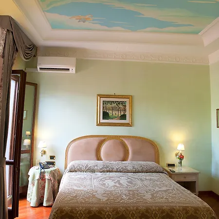 Hotel Daniel's 4*