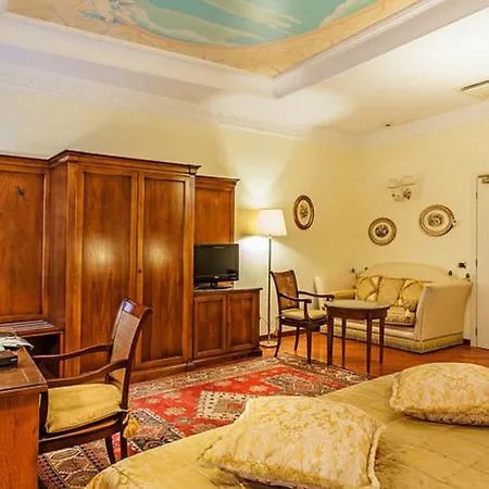 Hotel Daniel's 4*