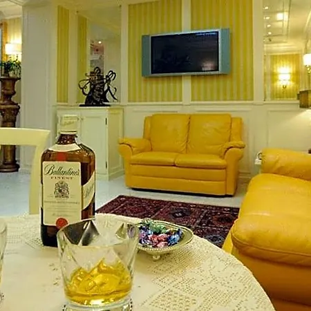 Daniel's Roma
