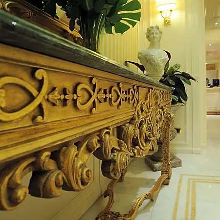 Hotel Daniel's Roma