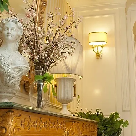 Hotel Daniel's Roma