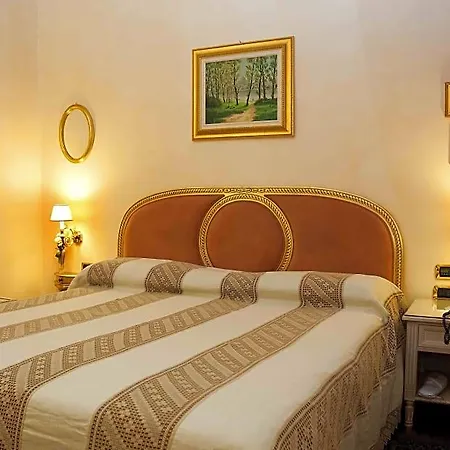 Hotel Daniel's Roma