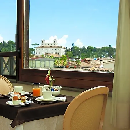 Hotel Daniel's 4*