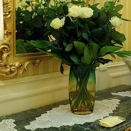 Hotel Daniel's Roma