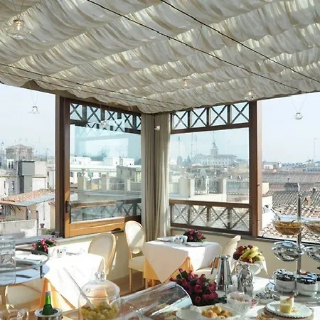 Daniel's Roma