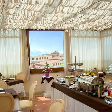 Daniel's 4* Rome