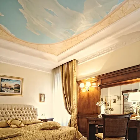 Otel Daniel's