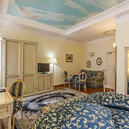 Otel Daniel's 4*