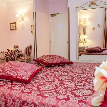Daniel's Otel