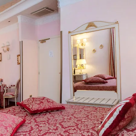 Daniel's 4* Roma