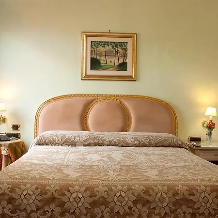 Daniel's Otel Roma