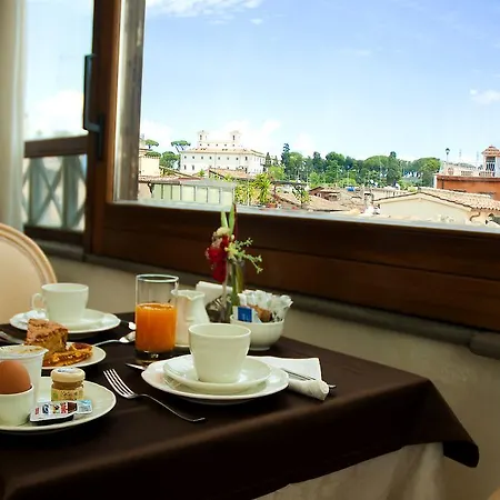 Otel Daniel's