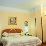Отель Daniel's Рим