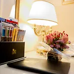 Отель Daniel's Рим