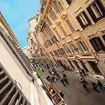 Отель Daniel's Рим