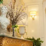 Daniel's 4* Рим