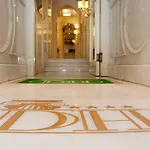 Отель Daniel's Рим