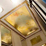 Daniel's 4* Рим
