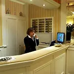 Отель Daniel's 4*
