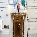 Отель Daniel's 4*