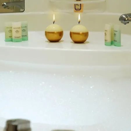 Ξενοδοχείο Daniel's Ρώμη