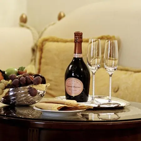 Ξενοδοχείο Daniel's