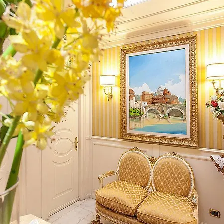 Ξενοδοχείο Daniel's